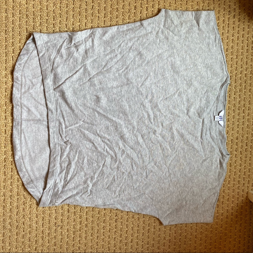 Joy Lab Tee